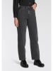 Levi´s Jeans "Baggy Dad" - Comfort fit - in Dunkelgrau