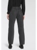 Levi´s Jeans "Baggy Dad" - Comfort fit - in Dunkelgrau