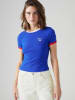 Levi´s Shirt in Blau