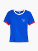 Levi´s Shirt in Blau