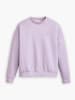 Levi´s Sweatshirt in Lila