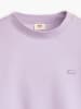 Levi´s Sweatshirt in Lila
