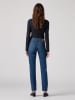 Levi´s Spijkerbroek "Stealing The Show" - slim fit - donkerblauw