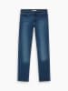 Levi´s Dżinsy "Stealing The Show" - Slim fit - w kolorze granatowym