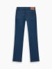 Levi´s Spijkerbroek "Stealing The Show" - slim fit - donkerblauw