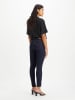 Levi´s Jeans "Blue Wave Rinse" - Skinny fit - in Dunkelblau