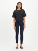 Levi´s Jeans "Blue Wave Rinse" - Skinny fit - in Dunkelblau