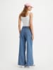 Levi´s Jeans "Cause And Effect" - Comfort fit - in Blau