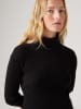 Levi´s Pullover in Schwarz