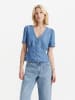 Levi´s Bluse in Blau