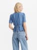 Levi´s Bluse in Blau