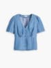 Levi´s Blouse blauw