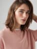 Levi´s Sweatshirt "Heritage" in Rosa