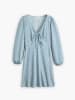 Levi's Kleid in Hellblau