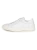 Anna Morellini Leren sneakers "Renatrizia" wit