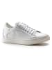 Anna Morellini Leren sneakers "Renatrizia" wit