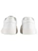 Anna Morellini Leren sneakers "Renatrizia" wit