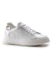 Anna Morellini Leren sneakers "Ottora" wit