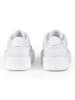 Anna Morellini Leren sneakers "Ludia" wit