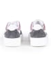 Anna Morellini Leren sneakers "Ludia" wit