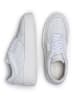 Anna Morellini Leder-Sneakers "Velana" in Weiß