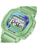 Techkidz Horloge "Timex" lichtgroen