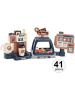 Techkidz Spiel-Café in Bunt