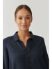 TATUUM Bluse in Schwarz