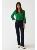 TATUUM Blouse groen