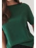 TATUUM Shirt in Grün