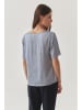 TATUUM Shirt in Hellblau