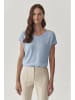 TATUUM Bluse in Hellblau