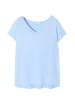 TATUUM Bluse in Hellblau