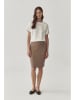 TATUUM Bluse in Creme
