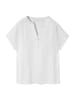 TATUUM Bluse in Weiß