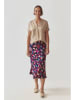 TATUUM Bluse in Champagner