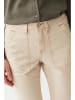 TATUUM Hose in Creme