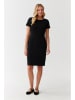 TATUUM Kleid in Schwarz