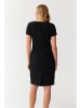 TATUUM Kleid in Schwarz