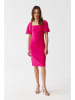 TATUUM Jurk roze