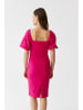 TATUUM Kleid in Pink