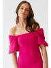 TATUUM Jurk roze