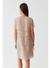 TATUUM Kleid in Champagner