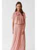 TATUUM Kleid in Rosa