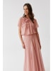 TATUUM Kleid in Rosa