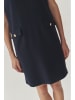 TATUUM Kleid in Dunkelblau