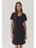 TATUUM Kleid in Schwarz