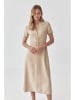 TATUUM Kleid in Sand