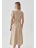 TATUUM Kleid in Sand