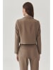 TATUUM Blazer in Taupe